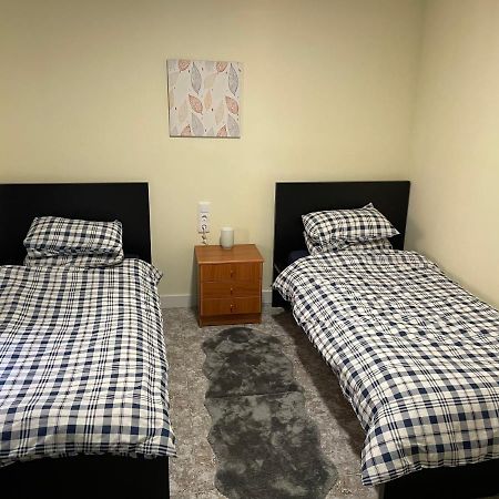 Casa Claddagh Hotel Sax Luaran gambar