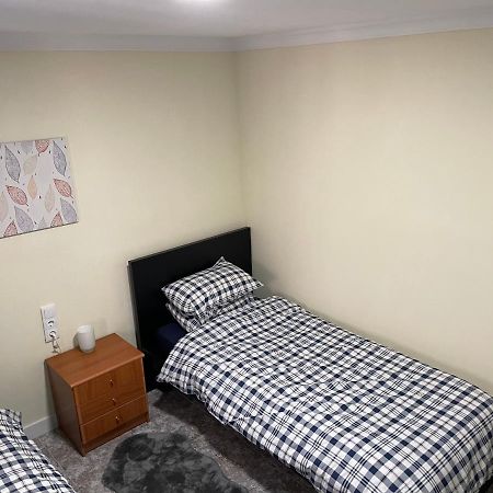 Casa Claddagh Hotel Sax Luaran gambar