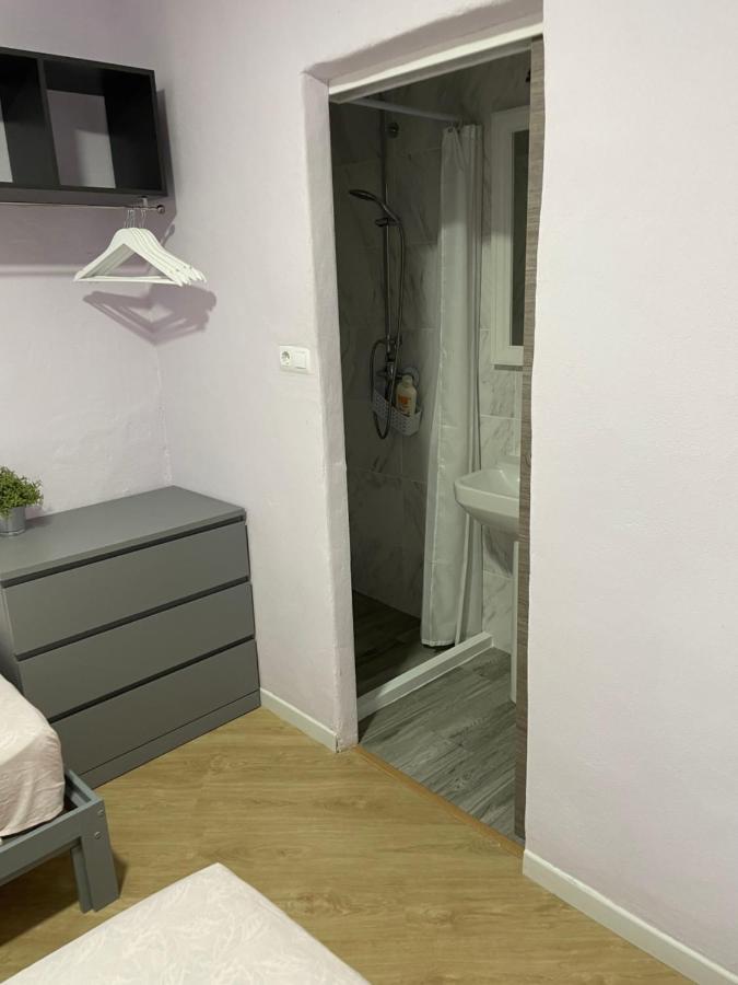 Casa Claddagh Hotel Sax Luaran gambar