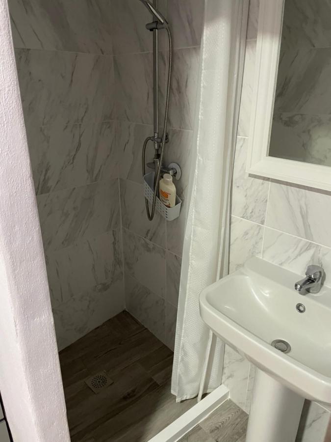 Casa Claddagh Hotel Sax Luaran gambar