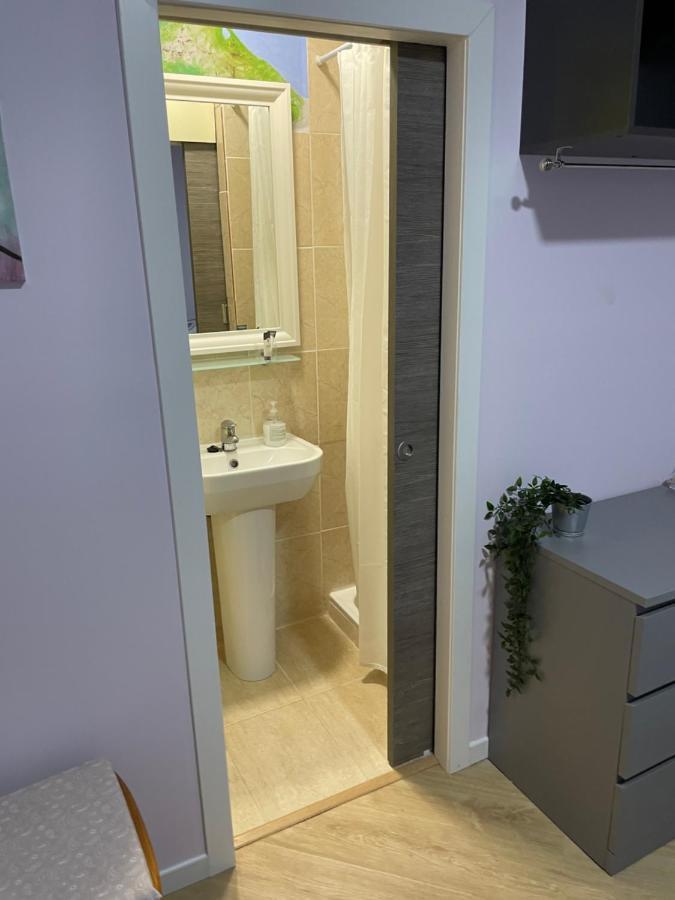 Casa Claddagh Hotel Sax Luaran gambar