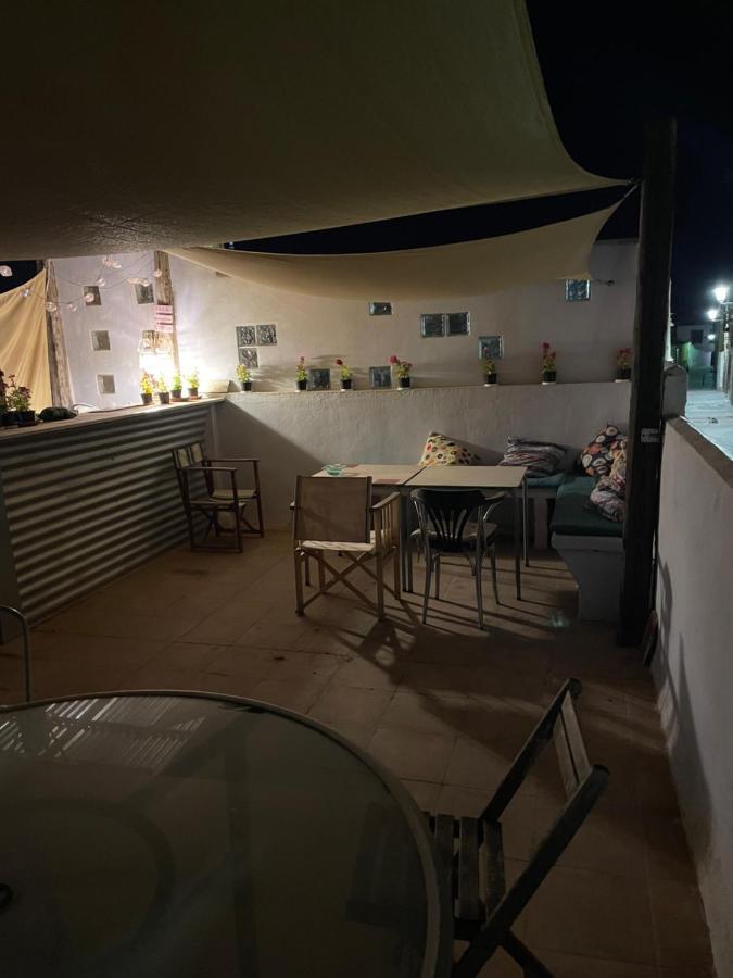 Casa Claddagh Hotel Sax Luaran gambar