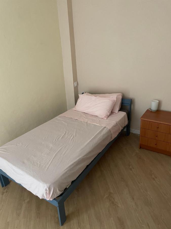 Casa Claddagh Hotel Sax Luaran gambar