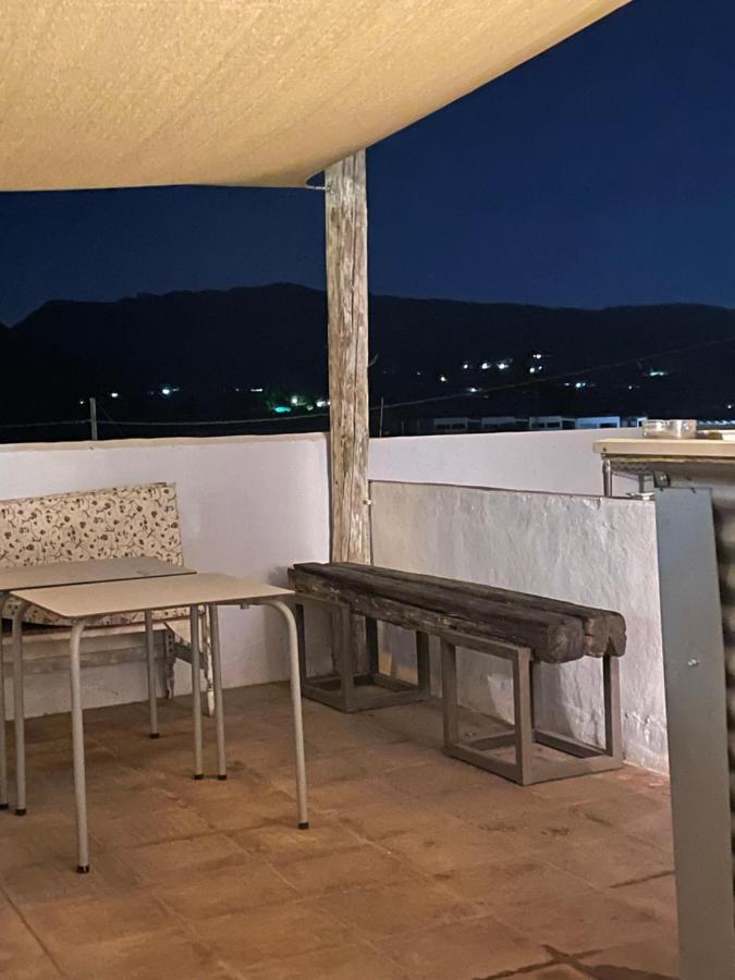 Casa Claddagh Hotel Sax Luaran gambar