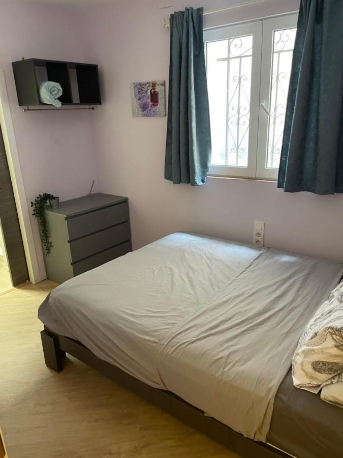 Casa Claddagh Hotel Sax Luaran gambar