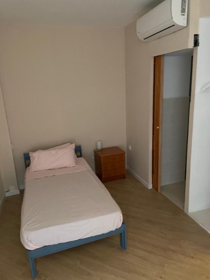 Casa Claddagh Hotel Sax Luaran gambar