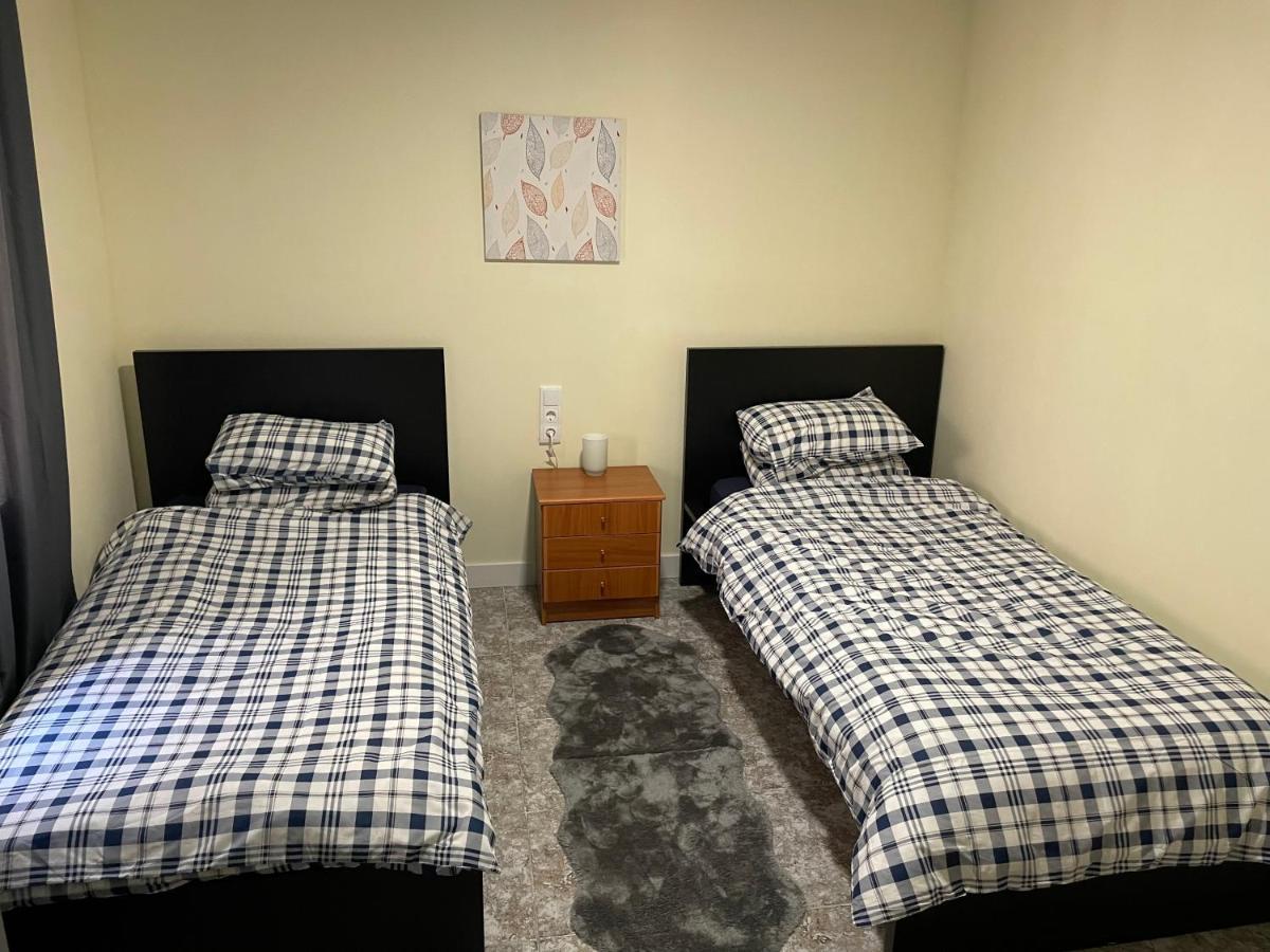 Casa Claddagh Hotel Sax Luaran gambar
